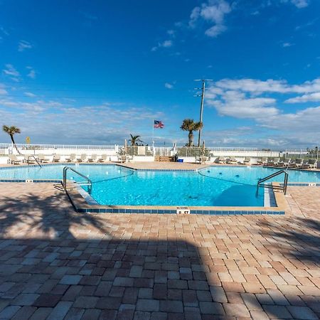 Lovely 2 Bedroom Beachfront Condo Flagler Beach Esterno foto