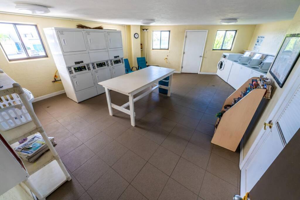 Lovely 2 Bedroom Beachfront Condo Flagler Beach Esterno foto