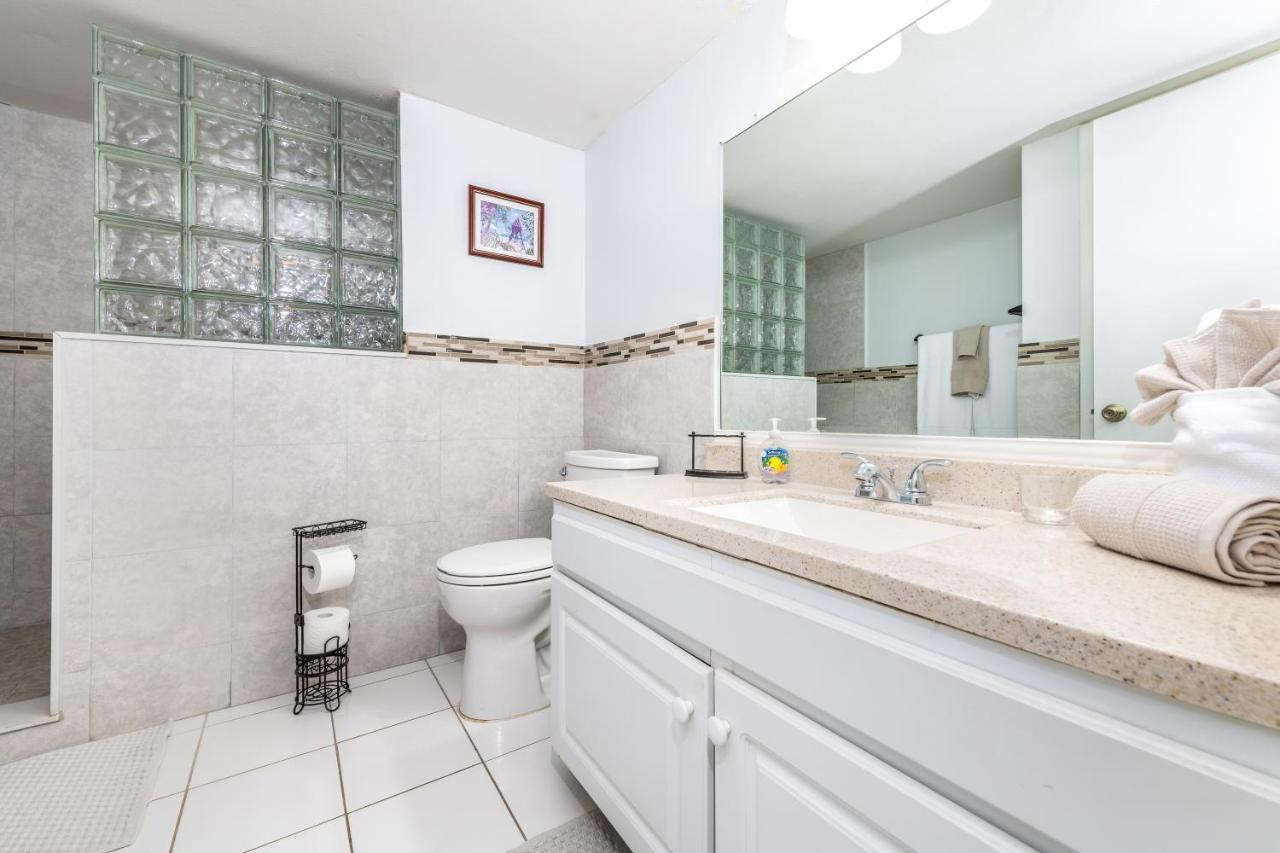 Lovely 2 Bedroom Beachfront Condo Flagler Beach Esterno foto