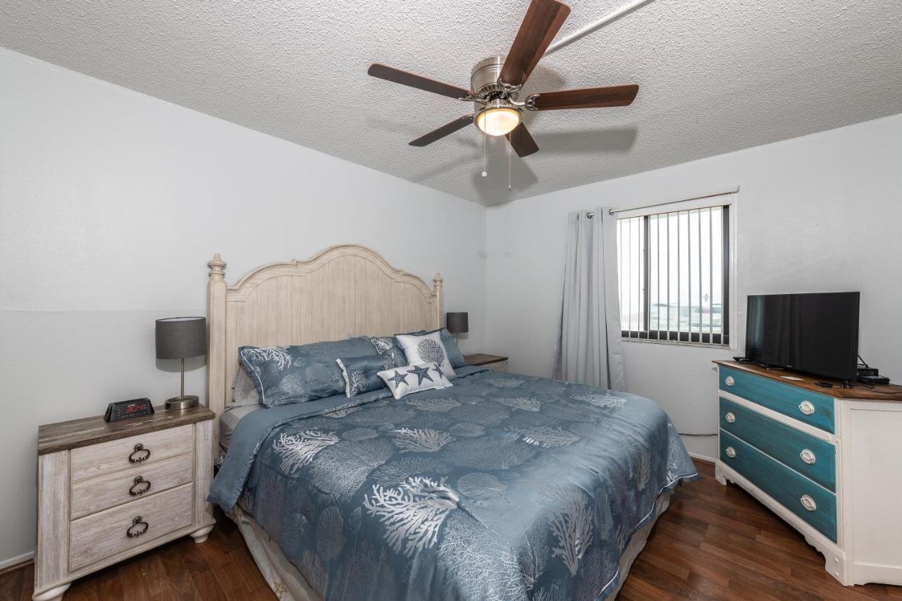 Lovely 2 Bedroom Beachfront Condo Flagler Beach Esterno foto