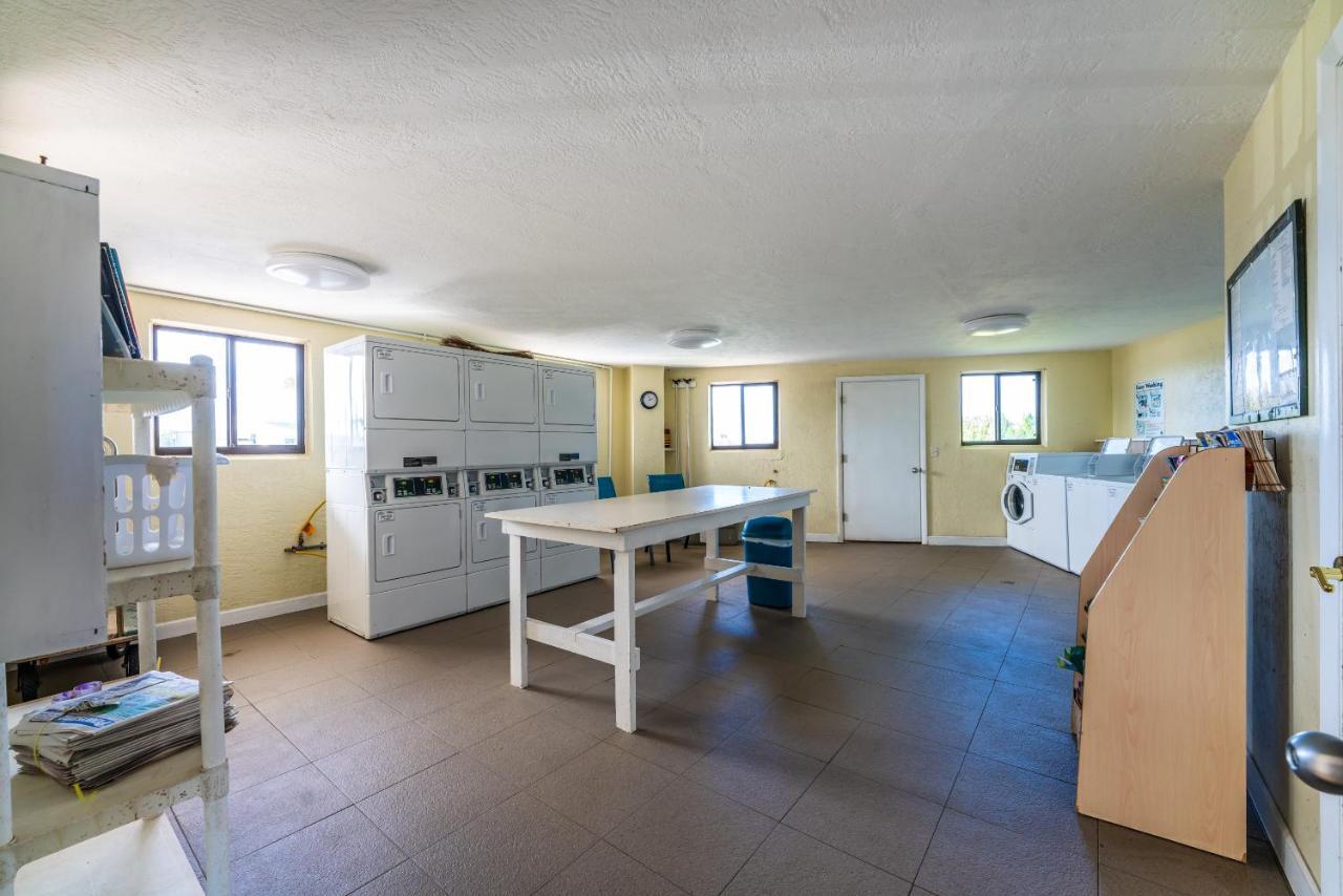 Lovely 2 Bedroom Beachfront Condo Flagler Beach Esterno foto